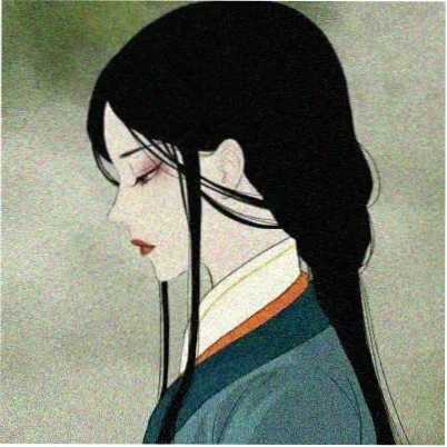 刘亦菲 饰演 瑶姬